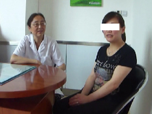上海妇科医院治疗子宫肌瘤